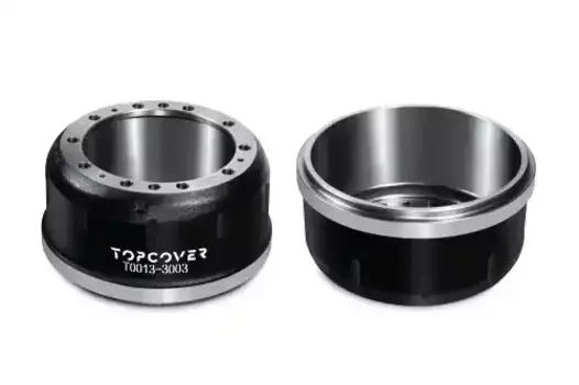 Тормозной барабан TOPCOVER T0013-3003