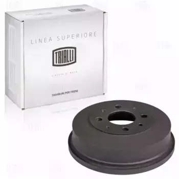 Тормозной барабан TRIALLI TF 0059S