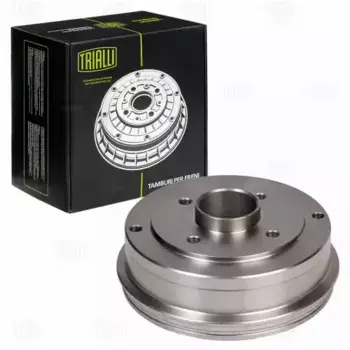 Тормозной барабан TRIALLI TF 015131