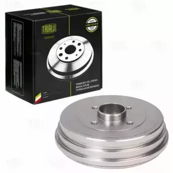 Тормозной барабан TRIALLI TF 051338