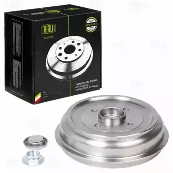 Тормозной барабан TRIALLI TF 051339