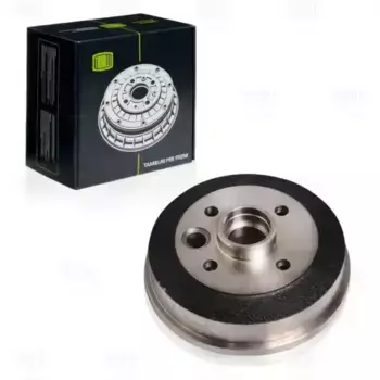 Тормозной барабан TRIALLI TF 055