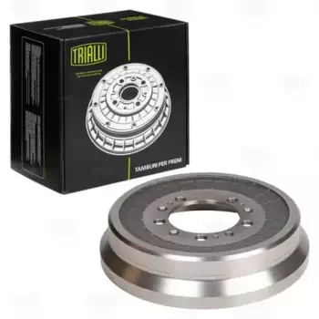 Тормозной барабан TRIALLI TF 060