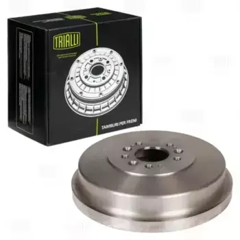 Тормозной барабан TRIALLI TF 061