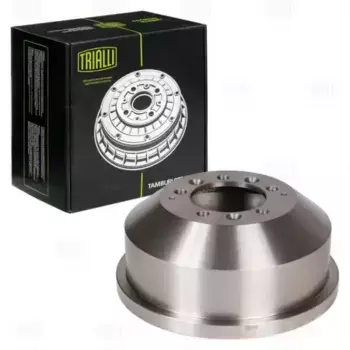 Тормозной барабан TRIALLI TF 063