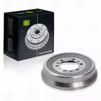 Тормозной барабан TRIALLI TF 064