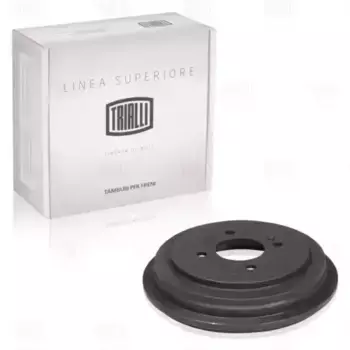 Тормозной барабан TRIALLI TF 0841S