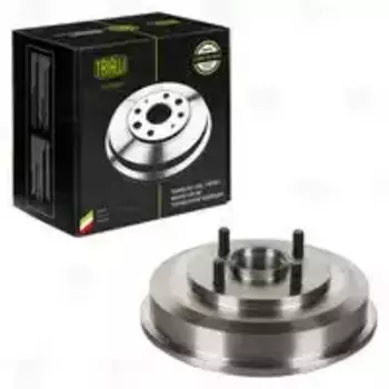 Тормозной барабан TRIALLI TF 216284