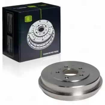 Тормозной барабан TRIALLI TF 216837