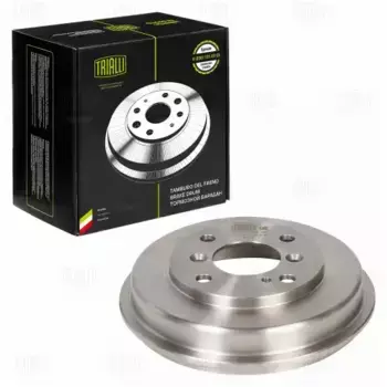 Тормозной барабан TRIALLI TF 217390