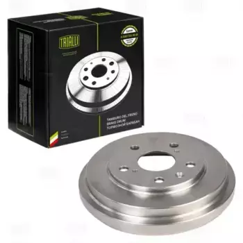 Тормозной барабан TRIALLI TF 223473