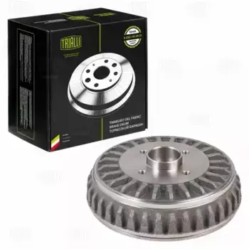 Тормозной барабан TRIALLI TF 224579