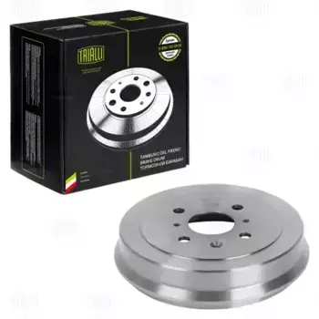 Тормозной барабан TRIALLI TF 534244