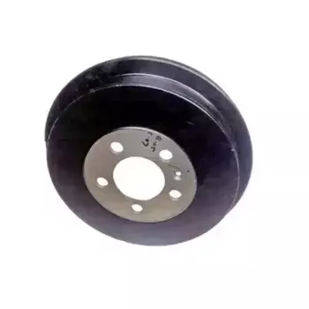 Тормозной барабан VAG 6RU609617A