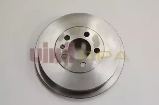 Тормозной барабан VIKA 66091558401