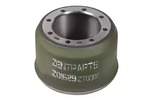 Тормозной барабан ZENTPARTS Z01629