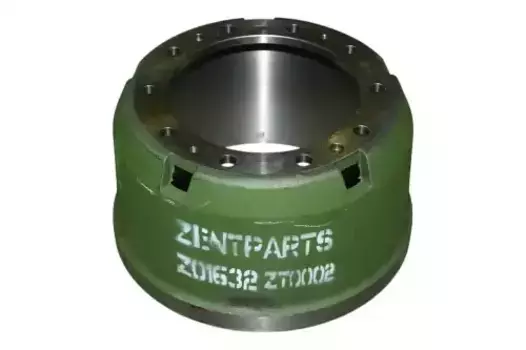 Тормозной барабан ZENTPARTS Z01632