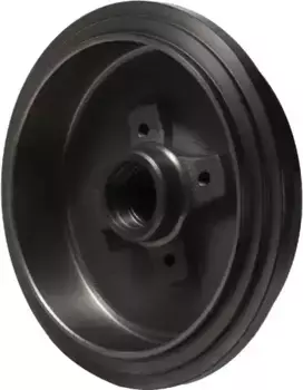 Тормозной барабан ZENTPARTS Z01641