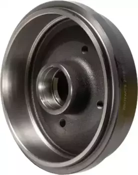 Тормозной барабан ZENTPARTS Z01645