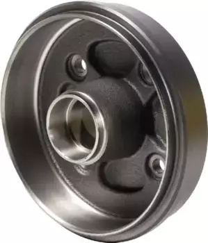 Тормозной барабан ZENTPARTS Z01654