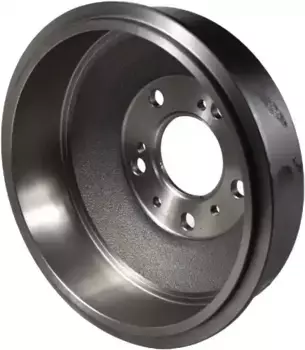 Тормозной барабан ZENTPARTS Z01655