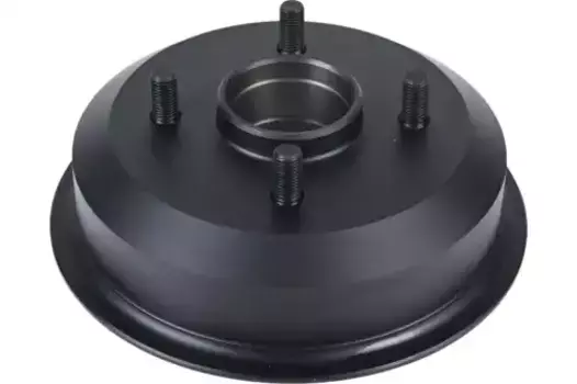 Тормозной барабан ZENTPARTS Z01658
