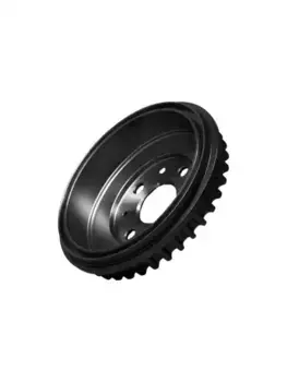 Тормозной барабан ZENTPARTS Z01665