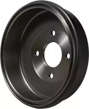 Тормозной барабан ZENTPARTS Z01666