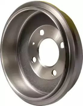 Тормозной барабан ZENTPARTS Z01668