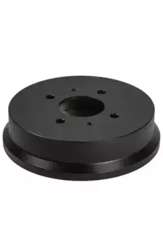 Тормозной барабан ZENTPARTS Z01670