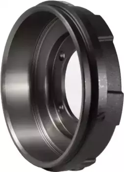 Тормозной барабан ZENTPARTS Z01672