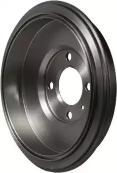 Тормозной барабан ZENTPARTS Z01677