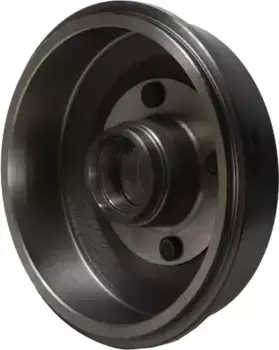 Тормозной барабан ZENTPARTS Z01681
