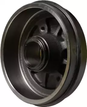Тормозной барабан ZENTPARTS Z01688