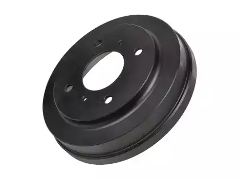 Тормозной барабан ZENTPARTS Z01693