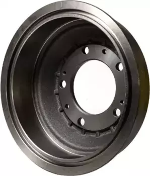 Тормозной барабан ZENTPARTS Z01711