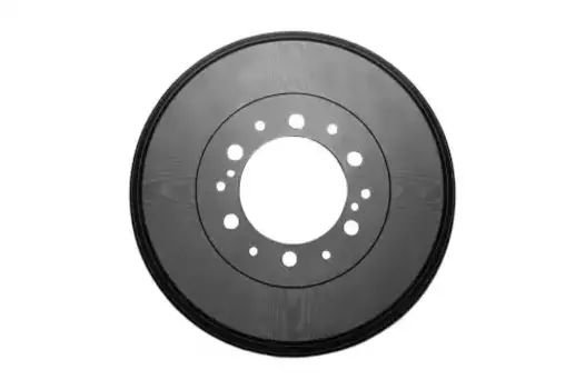 Тормозной барабан ZENTPARTS Z01715