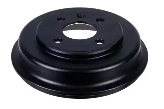 Тормозной барабан ZENTPARTS Z01716