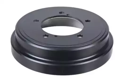 Тормозной барабан ZENTPARTS Z01718