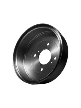 Тормозной барабан ZENTPARTS Z01721