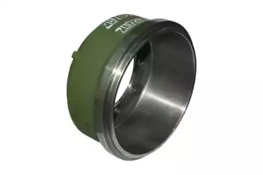 Тормозной барабан ZENTPARTS Z01729