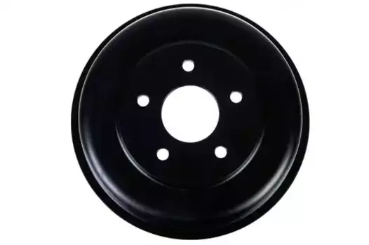 Тормозной барабан ZENTPARTS Z01734