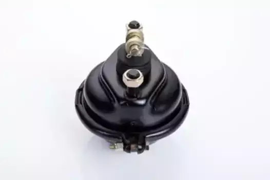 Тормозной цилиндр (20, 57, M16x1,5mm, барабанный) с вилкой MERCEDES LK/LN2, MK, NG, OF, 076.431-00A PE