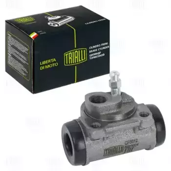 Тормозной цилиндр TRIALLI CF 0312