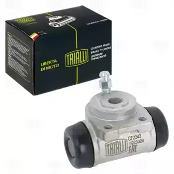 Тормозной цилиндр TRIALLI CF 2243