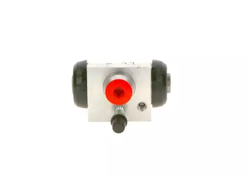 тормозной цилиндр!задний\ Renault Clio Bosch с ABS 98> F 026 002 249