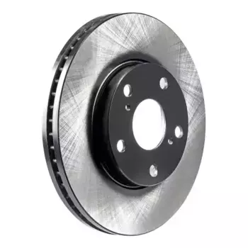 Тормозной диск ADVICS A6F188B вентилируемый передняя ось