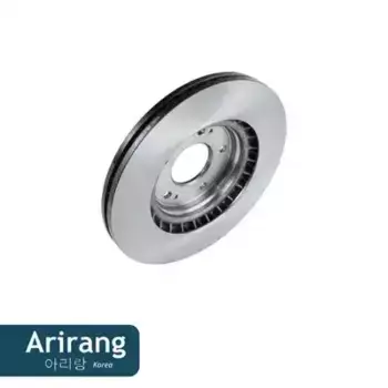 Тормозной диск ARIRANG ARG29-1763