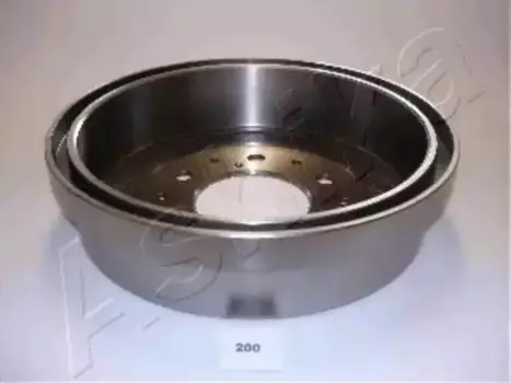 Тормозной диск ASHIKA 56-02-200