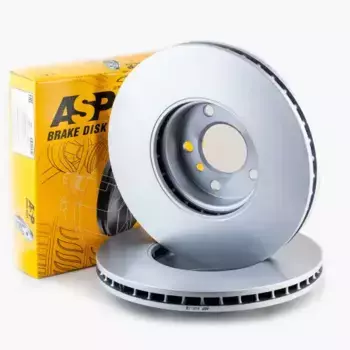 Тормозной диск ASP 030223